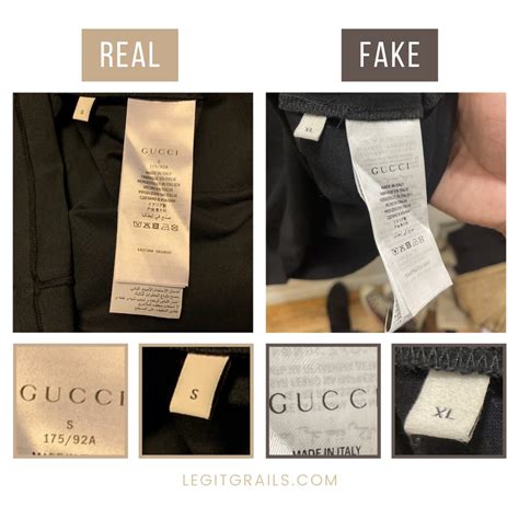 fake gucci shirt free shipping|gucci legit check.